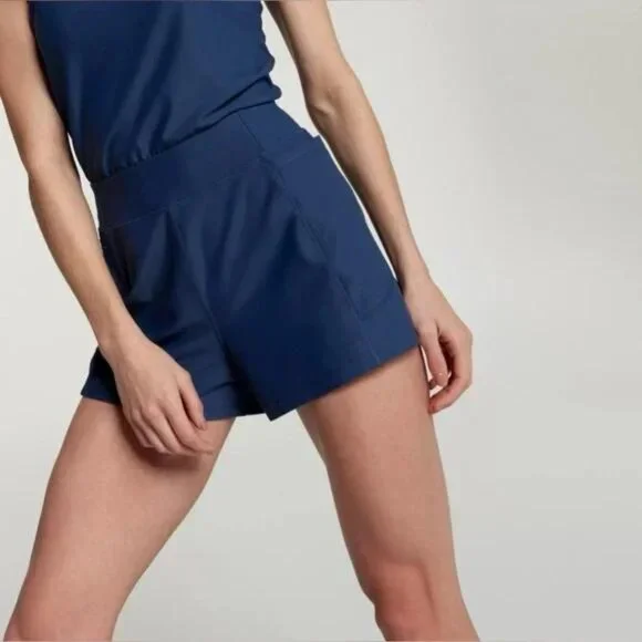 NWT CALIA Women's Run Racerback Romper - Picture 3 of 5